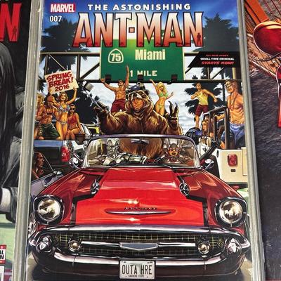 Ant-Man