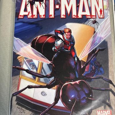 Ant-Man