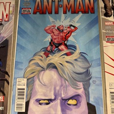 Ant-Man