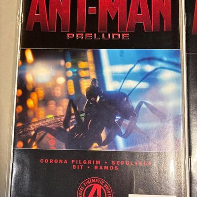 Ant-Man