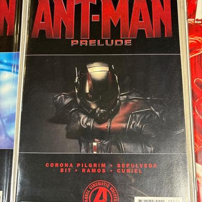 Ant-Man