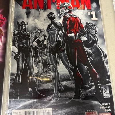 Ant-Man
