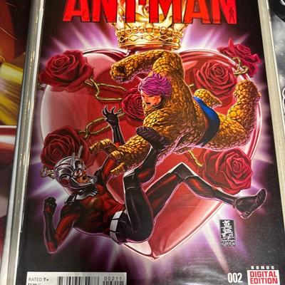Ant-Man