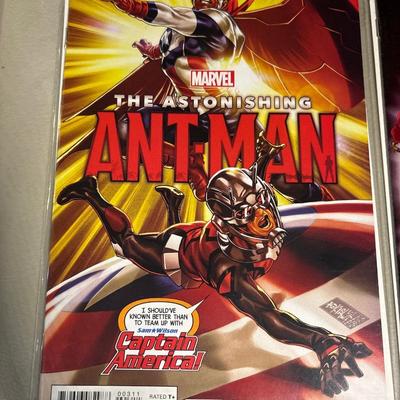 Ant-Man