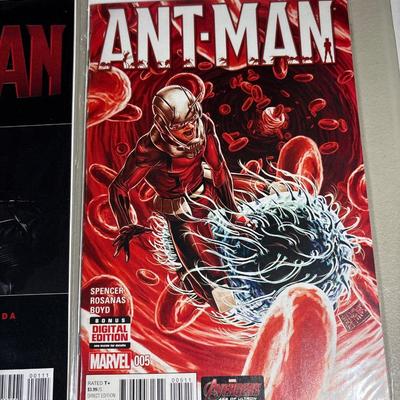 Ant-Man