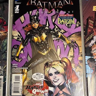 Bat-Man