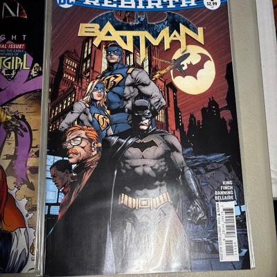 Bat-Man