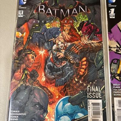 Bat-Man