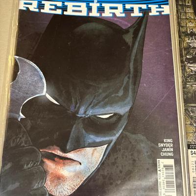 Bat-Man