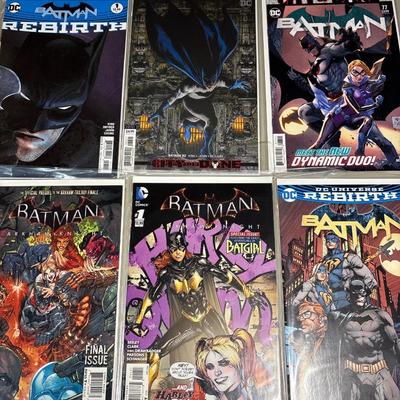 Bat-Man