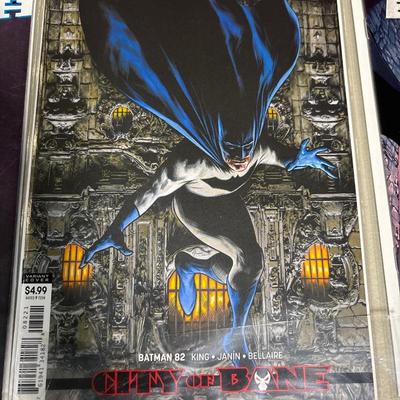 Bat-Man