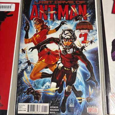 Ant-Man
