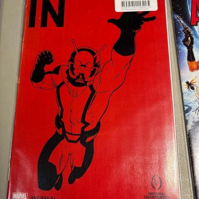 Ant-Man