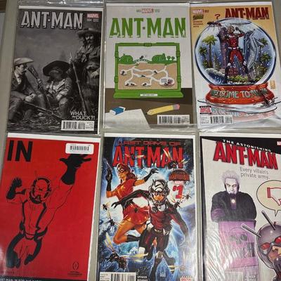 Ant-Man