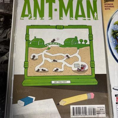 Ant-Man