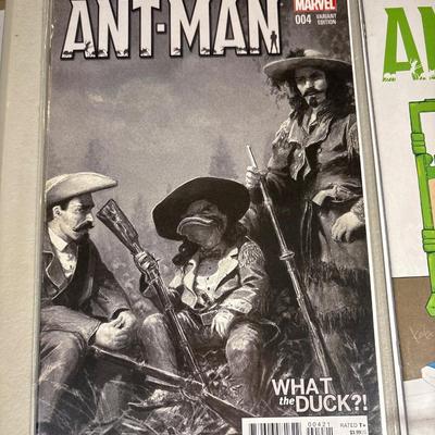 Ant-Man