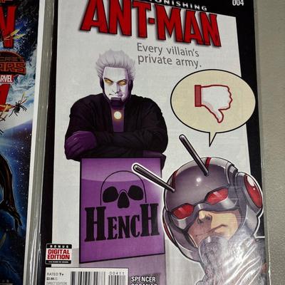 Ant-Man