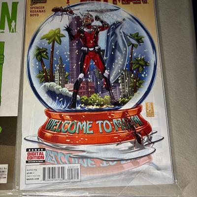 Ant-Man