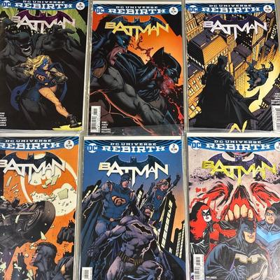 Bat-Man