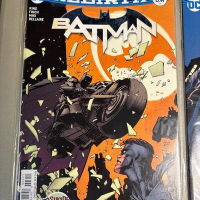 Bat-Man