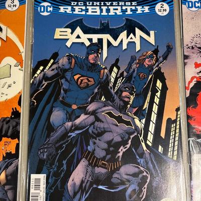 Bat-Man