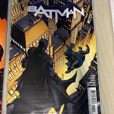 Bat-Man