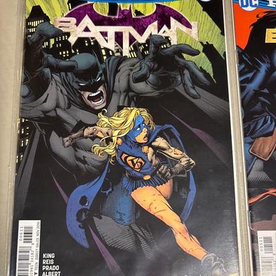 Bat-Man