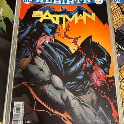 Bat-Man