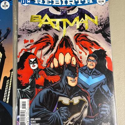 Bat-Man