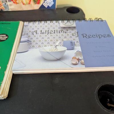 Cookbooks Recipes for Air Fryers, Soups & Stews (SB)