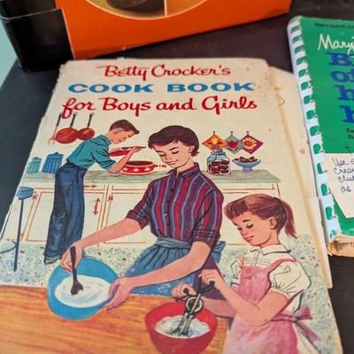 Cookbooks Recipes for Air Fryers, Soups & Stews (SB)