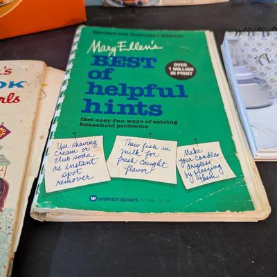 Cookbooks Recipes for Air Fryers, Soups & Stews (SB)