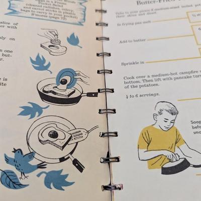 Cookbooks Recipes for Air Fryers, Soups & Stews (SB)