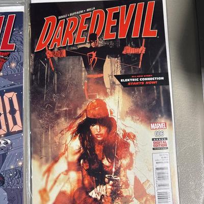 Daredevil