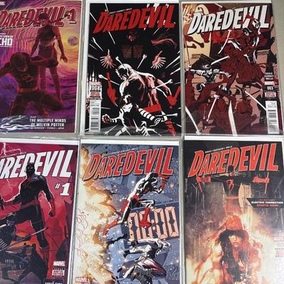 Daredevil