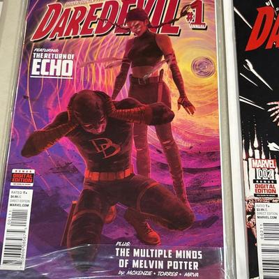 Daredevil