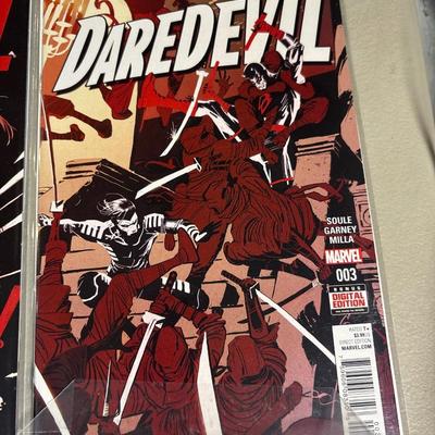 Daredevil