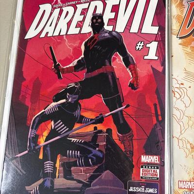 Daredevil