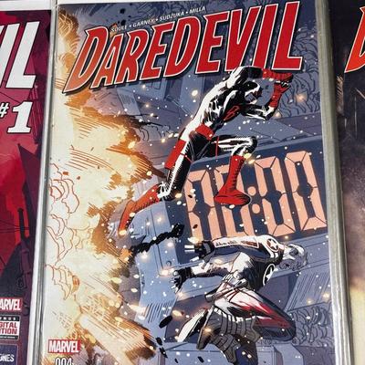 Daredevil