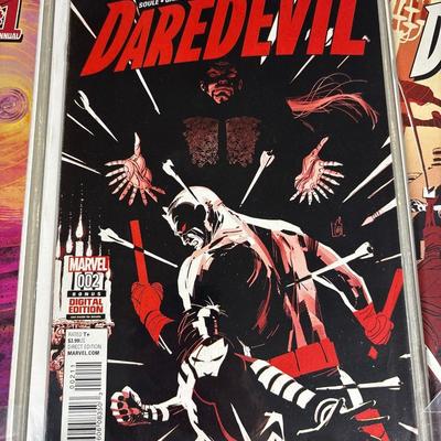Daredevil