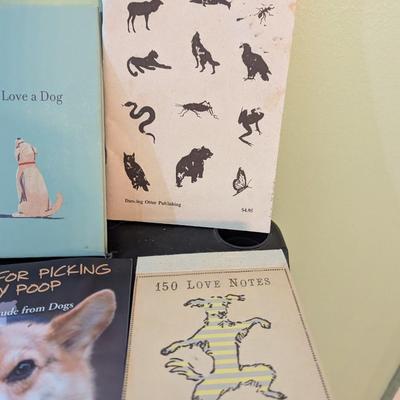 Educational and Pictorial Books on Animals (SB)