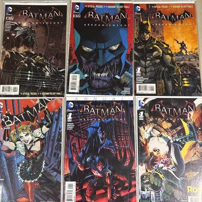 Bat-Man
