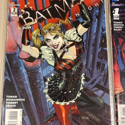 Bat-Man