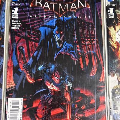 Bat-Man