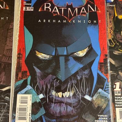 Bat-Man