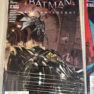 Bat-Man