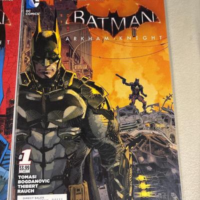 Bat-Man