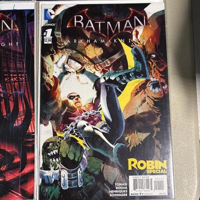 Bat-Man