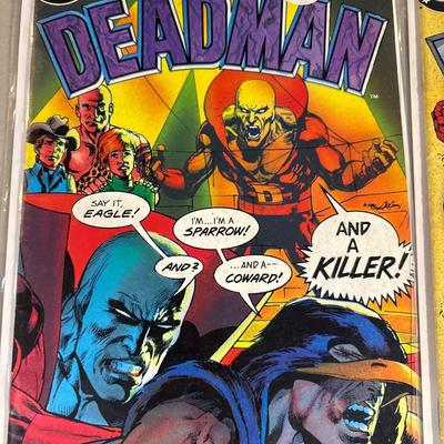 Deadman