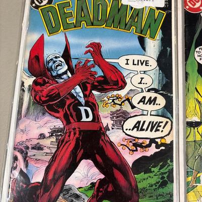 Deadman